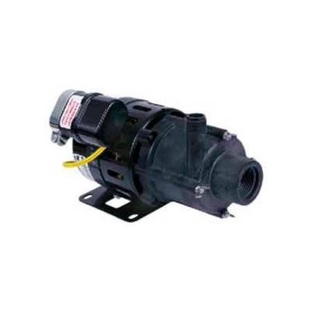 LITTLE GIANT PUMP Little Giant 583613 5-MD-HC Magnetic Drive Pump - Highly Corrosive- 230V- 1050 At 1' 583613